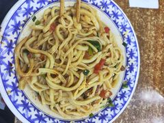 -樊二郎·驴蹄子面(科技路店)