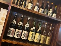 -鸟鹏烧鸟居酒屋(仁恒梦中心店)