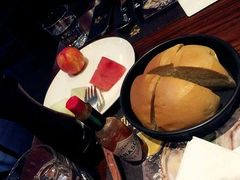 -食间牛排(湖西路店)