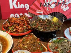 -老闵田螺馆·南昌市井菜·特色小吃(总店)