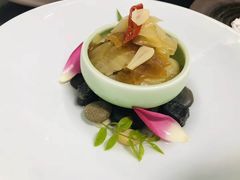 -隆聚·时令海鲜(洪兴店)