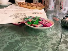 -老码头黑皮肘子锅包肉(赣水路店)