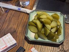 -柿子树炭烤羊腿(金台路店)