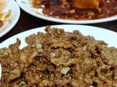-清真宏玉祥黄门脸餐厅(华荫东里店)