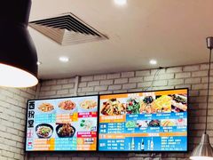 -西粉堂新疆米粉(朝外店)