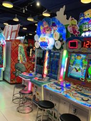 点击看大图 -meland·儿童乐园·游戏厅娃娃机·电玩Xbox(成都合生汇店)