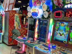 -meland·儿童乐园·游戏厅娃娃机·电玩Xbox(成都合生汇店)