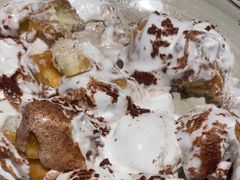 -半秋山西餐厅(宜昌大洋店)