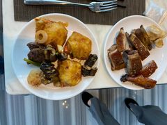 -克丽司汀酒店-日光阁餐厅