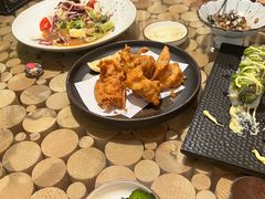 -西村日本料理(香格里拉饭店)
