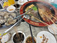 -百签宫串串香重庆火锅(夏湾店)