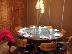 包厢-金掌勺东北菜(格兰晴天店)