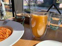 -青麦家·融合餐厅(江岛智立方店)