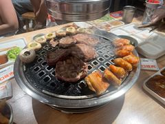 -霸腹烤肉(厦门柚子番店)