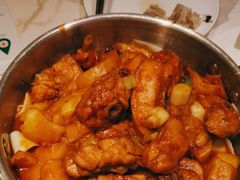 -阿里疆Alijiang·丝路美食·异域风情·清真(长楹天街店)