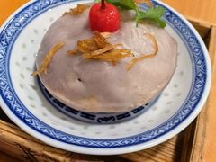 -芋包王闽南茶楼(八市店)