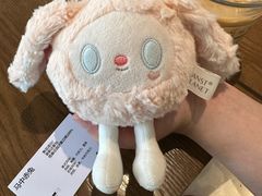 -fishtank鱼缸咖啡(三山街店)