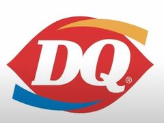 -DQ·蛋糕·冰淇淋(通州万达店)