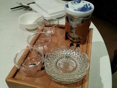 -红棉中餐厅·广州海航威斯汀酒店