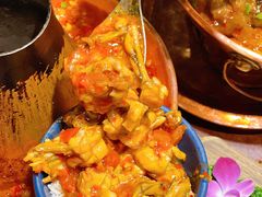 -觅山云南菜(泊富ICITY店)