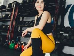 -CrossFit MET综合体能训练馆(朝阳路店)