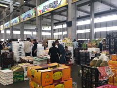 零售区-西郊国际农产品交易中心