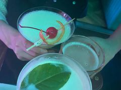 -MOSSO音乐酒吧·Live House(南京西路店)