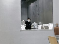 -M Stand(天环广场店)