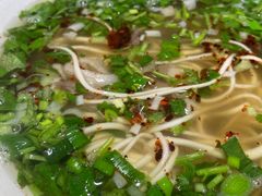-清真·马记金兰牛肉面(大木桥路店)