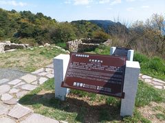 -王莽岭风景区