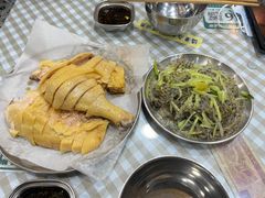 -阿金大白·上海菜馆(新天地店)