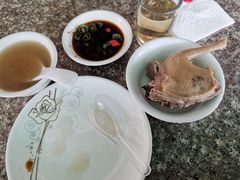 -皇鸽餐厅(龙塘店)