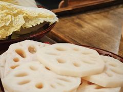 -于屿城重庆火锅(深圳总店)