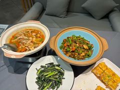 -楚鲜·汉正街一号(天河店)