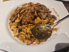 -南门小馆·清真(国贸商城店)