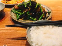-静一餐厅·湖北菜(前门创始店)