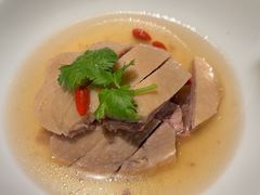 -杭州君悦酒店·湖滨28中餐厅