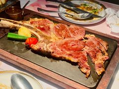 -西缘·我的花和森林·鲜花西餐厅(南长街店)