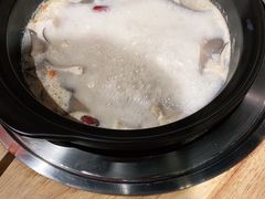 -好彩猪肚鸡(正弘城店)