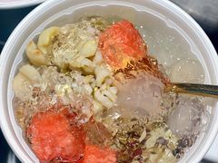 -自然椰·海南清补凉(明珠店)