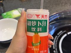 -胖子鱼·天水麻辣鱼火锅(秦州407店)