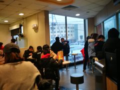 -麦当劳(湖光北街店)