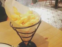 -清真·艾美可餐厅(大悦汇店)