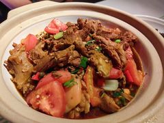 -畔悦庐·庐山菜·音乐餐厅