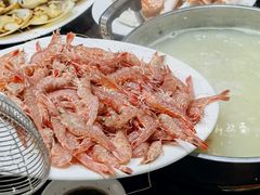 -凯华海鲜火锅·传承三十六年