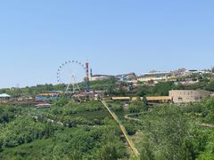 -白鹿原·白鹿仓