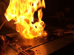 -罗姐烧烤(东风路一段店)