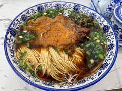 -伟记奥面馆(养育巷店)