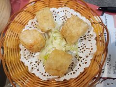 -点点心点心专门店(旺角店)