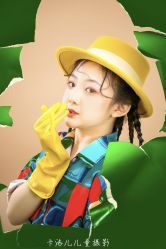 -卡洛儿高端儿童摄影(郑东新区店)